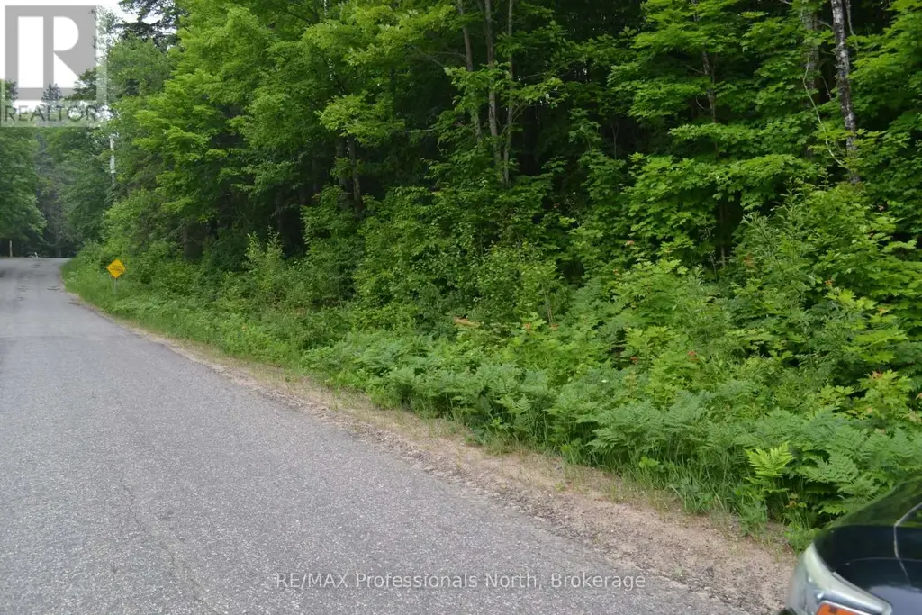 0 Fern Glen Road, Perry (Scotia)